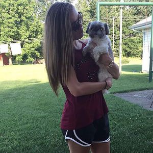 Meet your Posher, Ariel